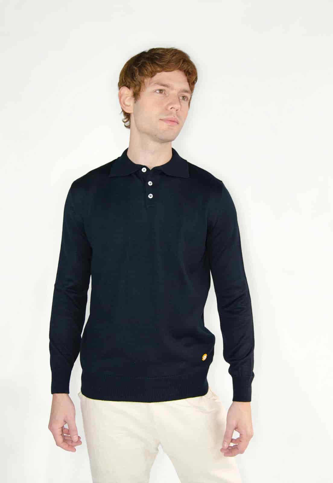 Camisa Bruno - miniatura 2