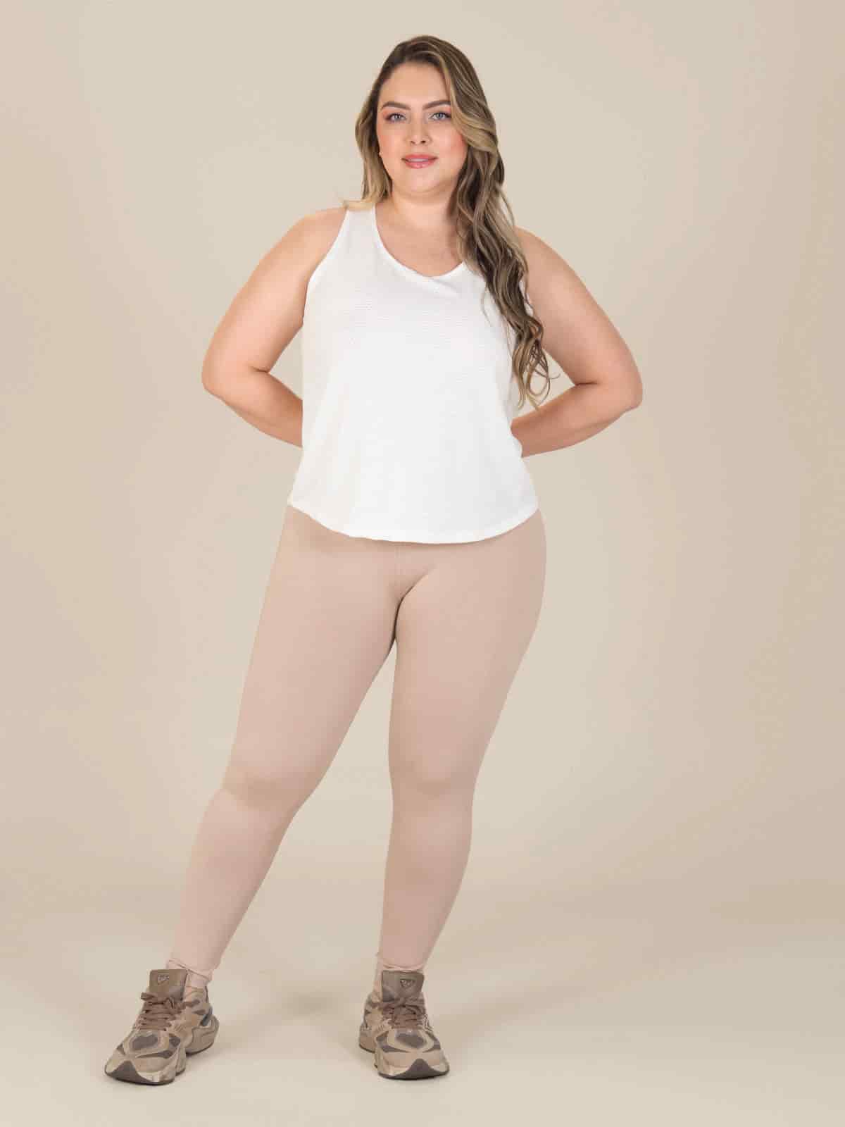 Graye leggins set talla plus - miniatura 1