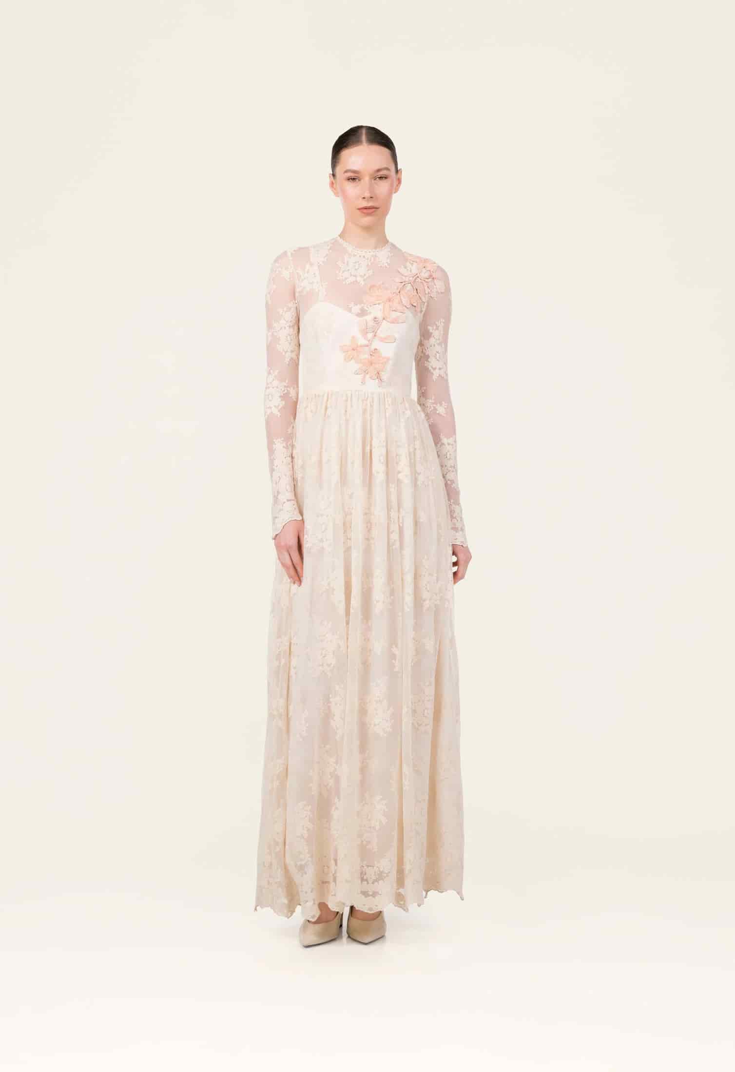 Mina Arena  Maxi Dress - miniatura 5