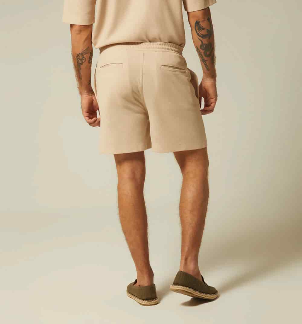 Bermuda para hombre - miniatura 16