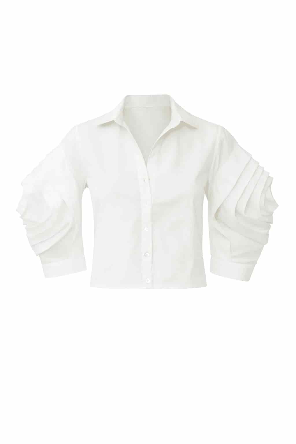 RC13 – Camisera Flor de Marmol - miniatura 2