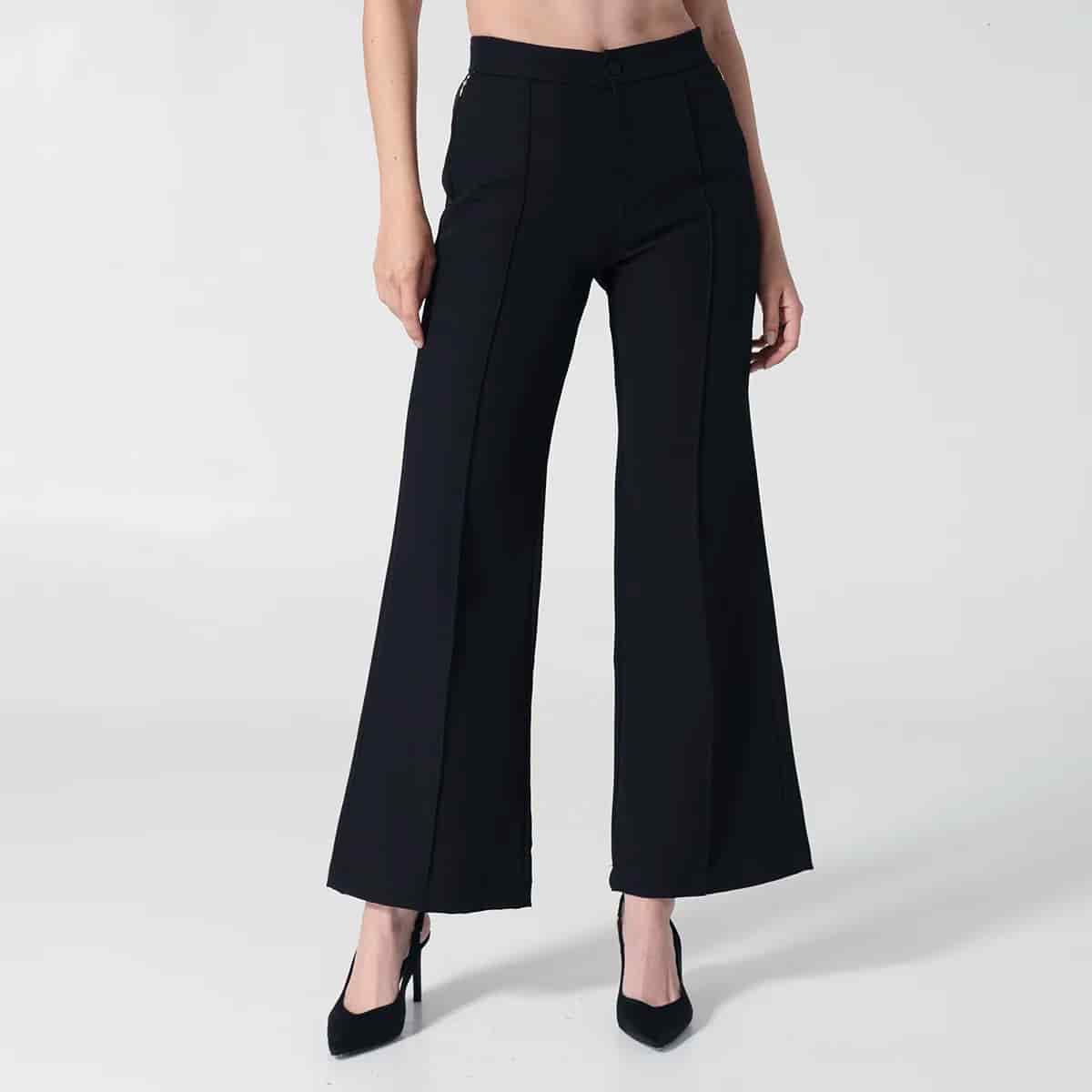 Pantalon Formal Flare Marvin - miniatura 9