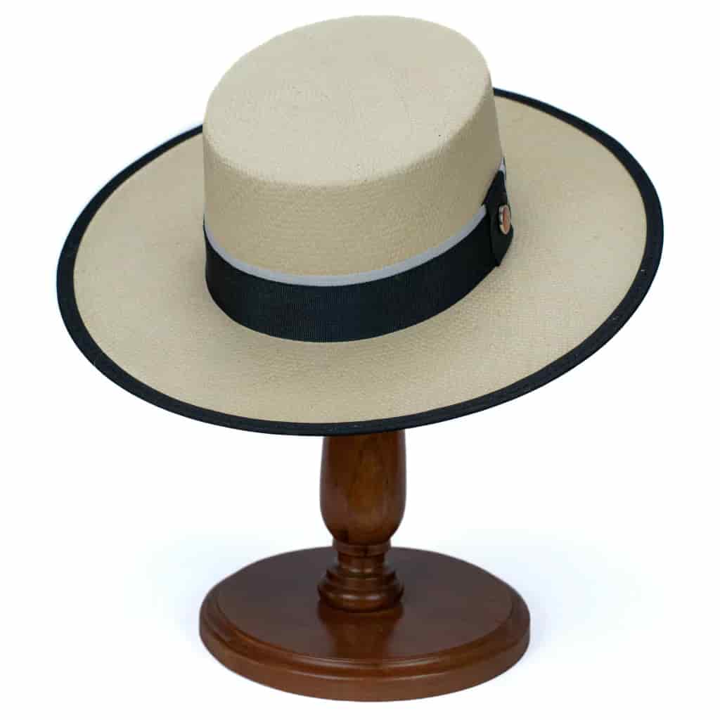 Sombrero Cordobes Segovia - miniatura 1