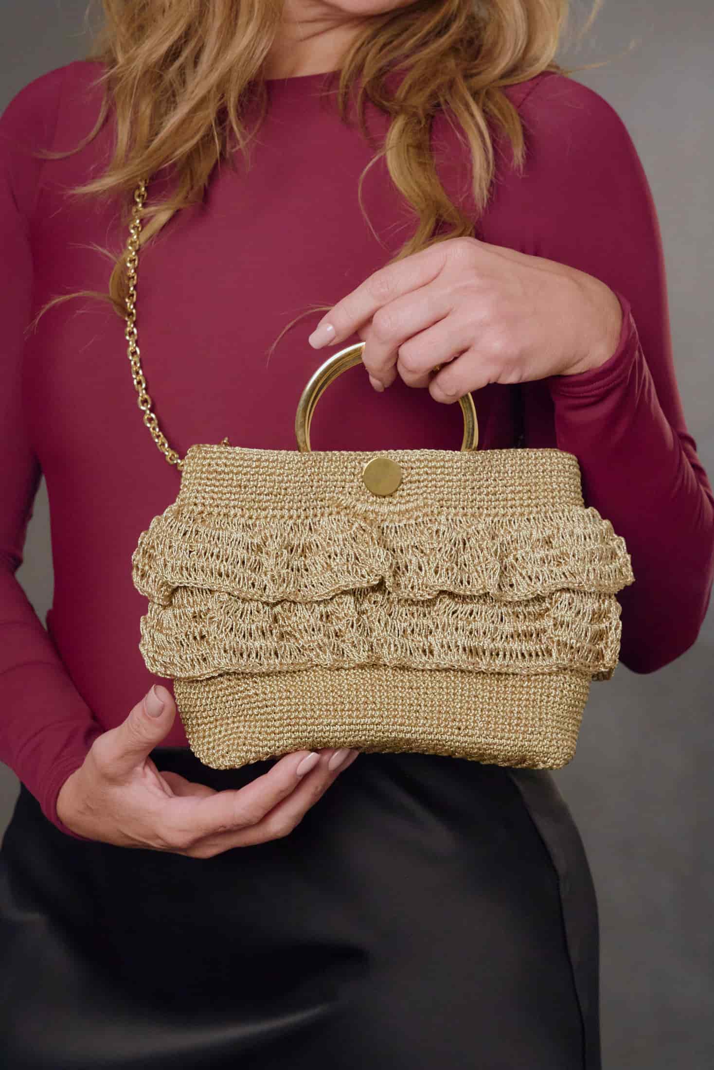 Bolso Florece - miniatura 3
