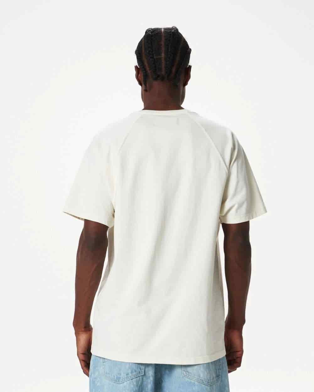 BASIC RAG TEE - miniatura 5
