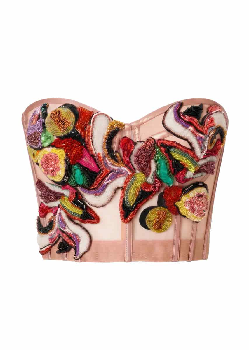 Umwelt Bustier - miniatura 1
