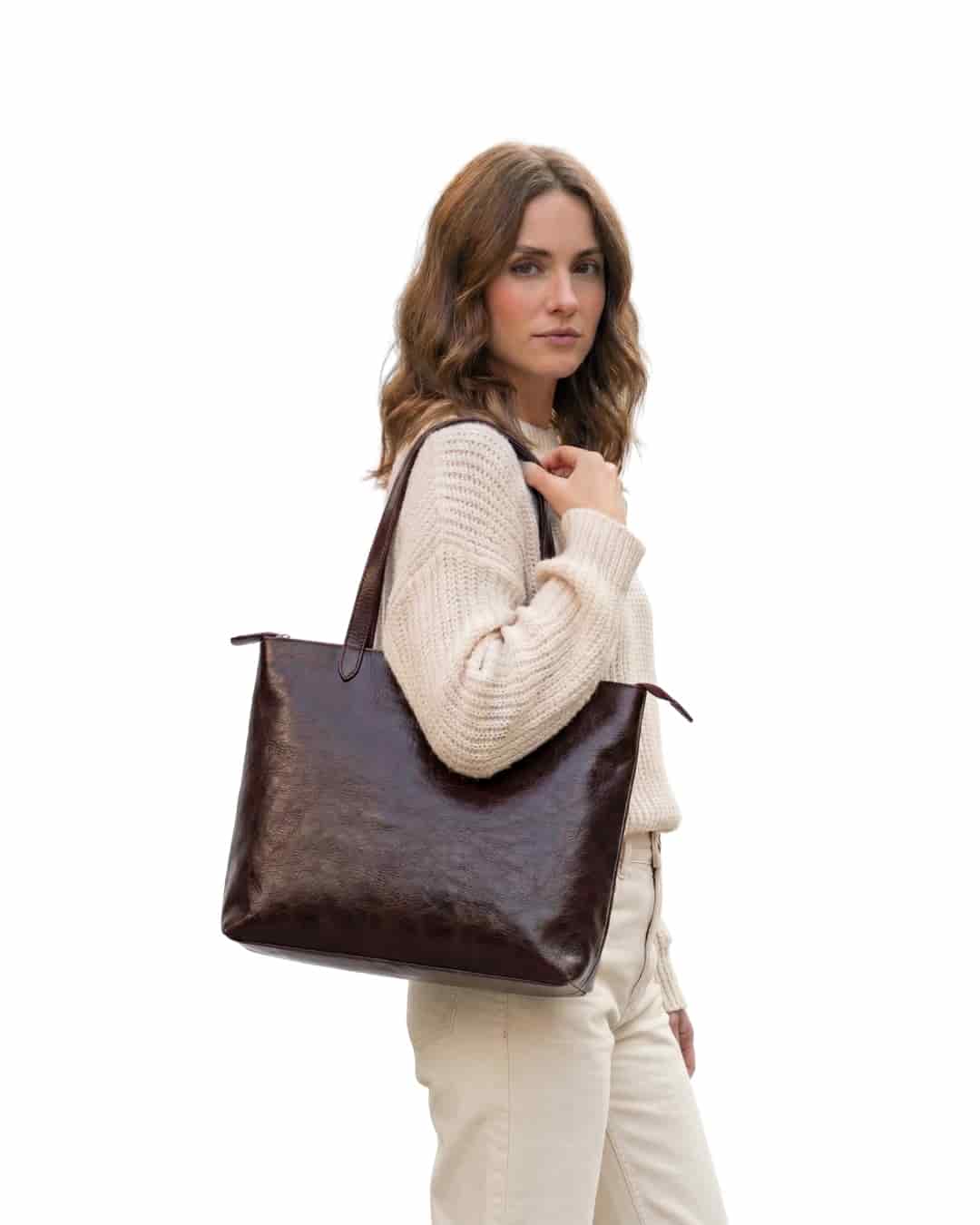 Signet tote bag - miniatura 4