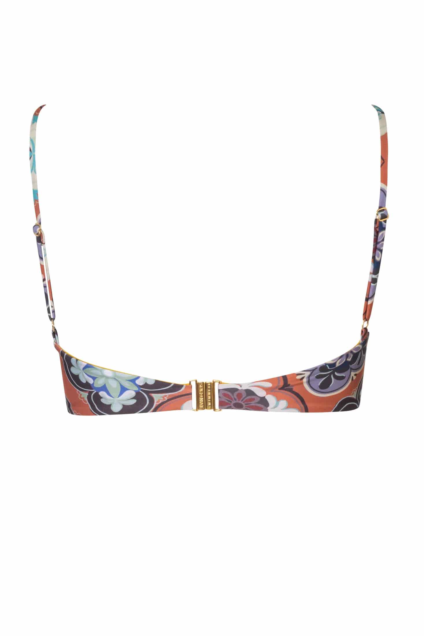 Pacifico Top / Terracota Mosaic - Sunny - miniatura 5