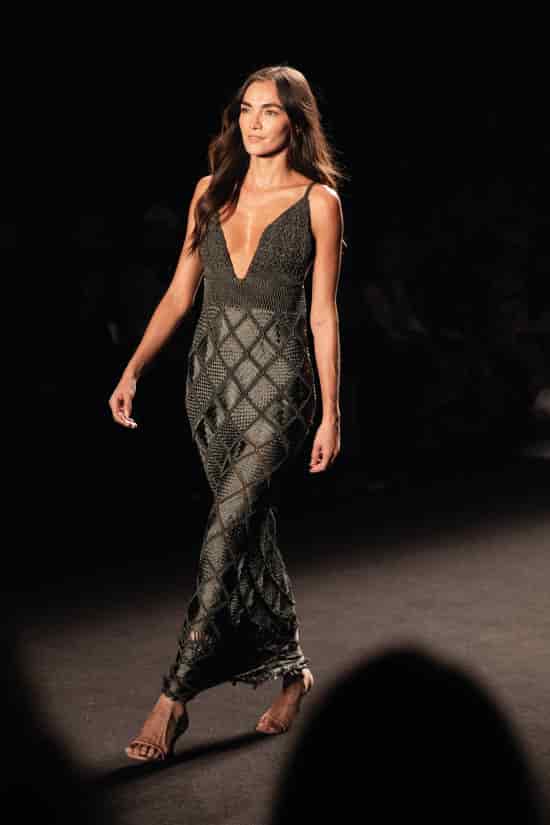 LEYA DRESS - miniatura 5