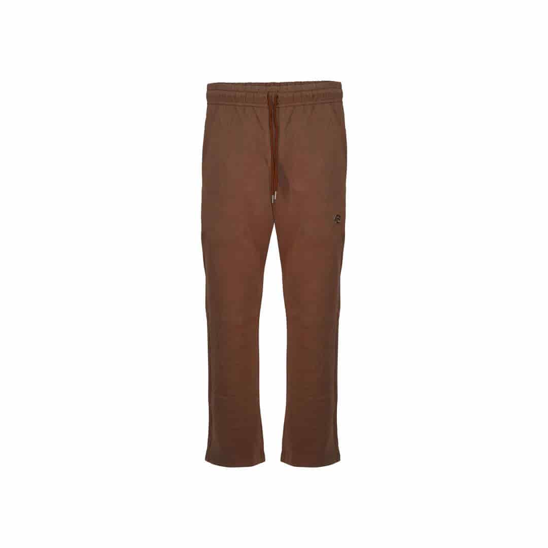 Sudadera Streetwear Chocolate | Basics Chrome - miniatura 1