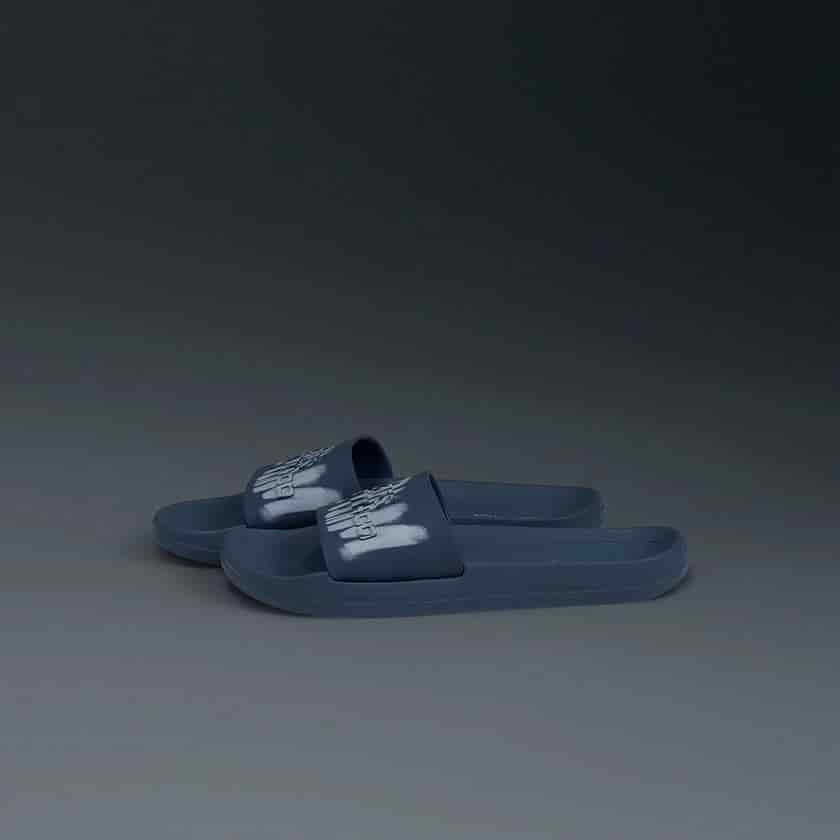 Sandalias Azules Capelladas - miniatura 1