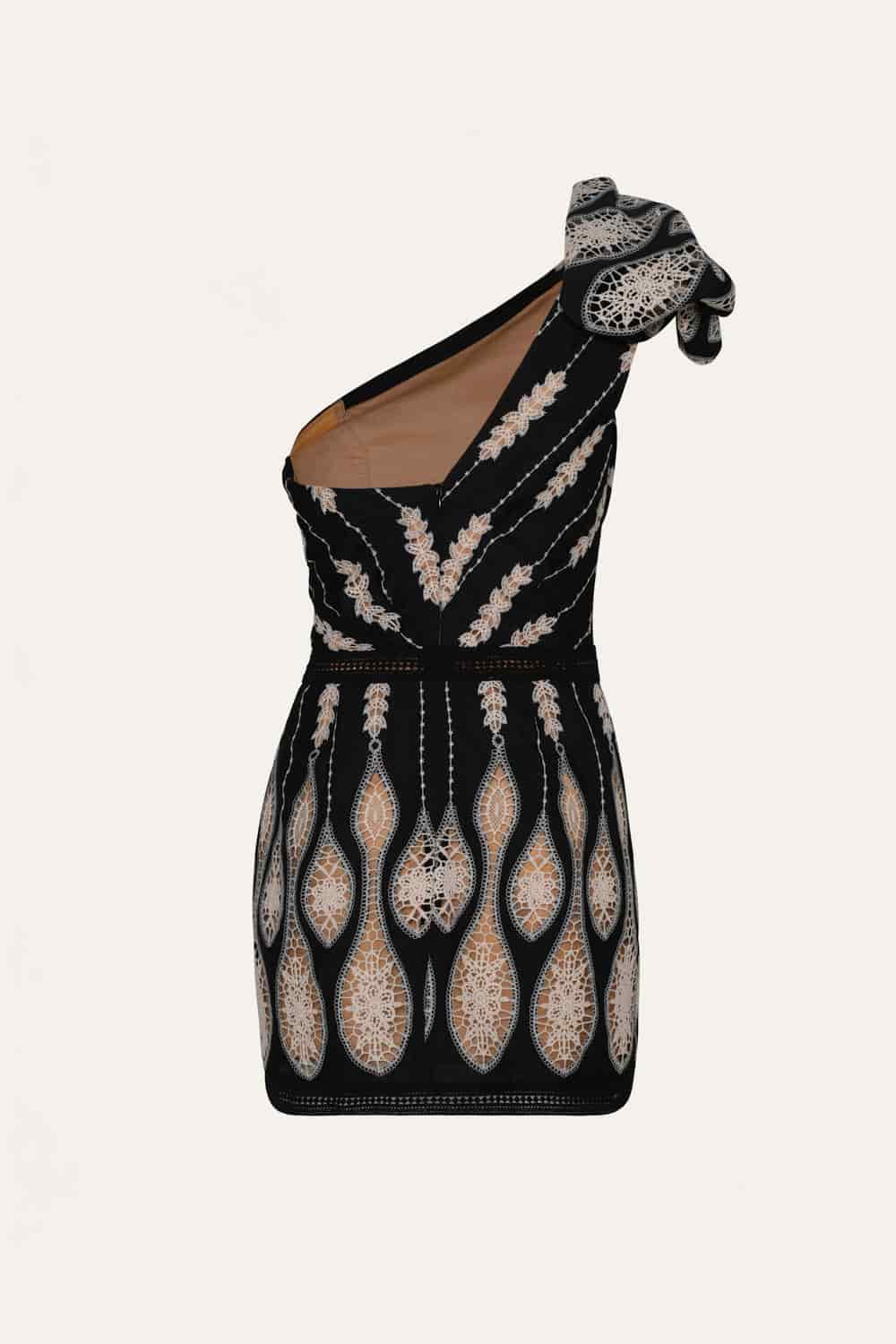 Celestial Matter Dress - miniatura 3