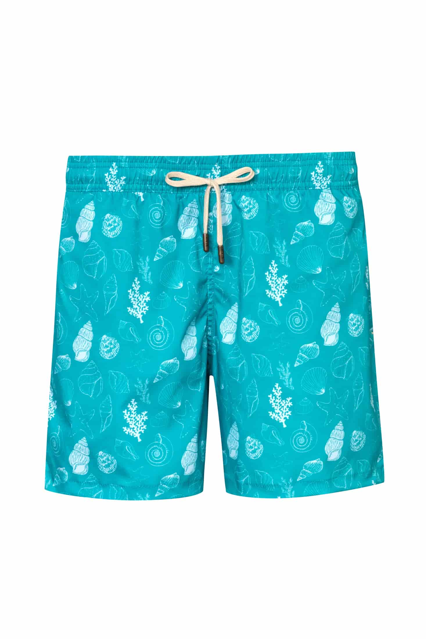 Pantaloneta de Baño Clásica Caral2 Water - miniatura 1