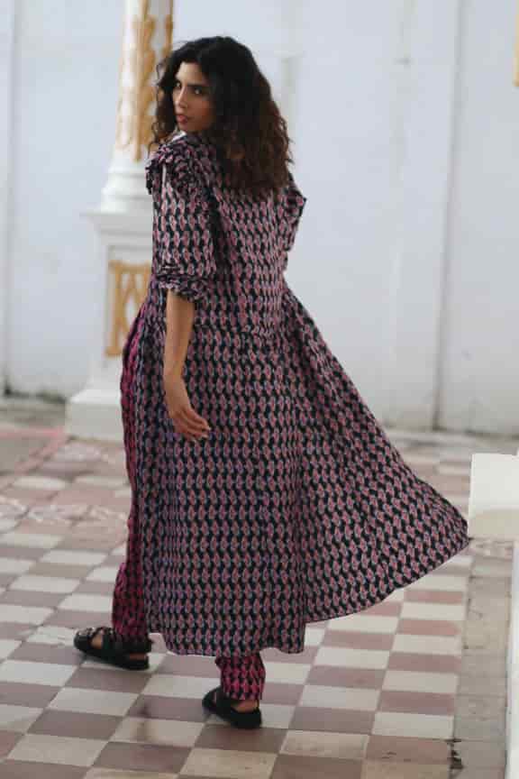 MONARCA TUNIC - miniatura 4