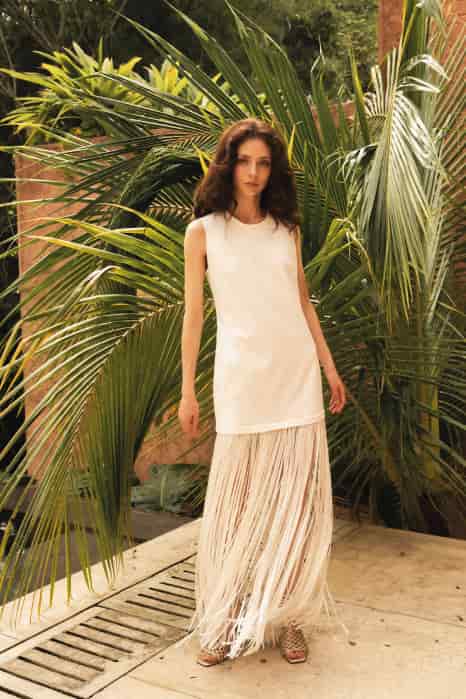 AMBROSSIA DRESS - miniatura 1