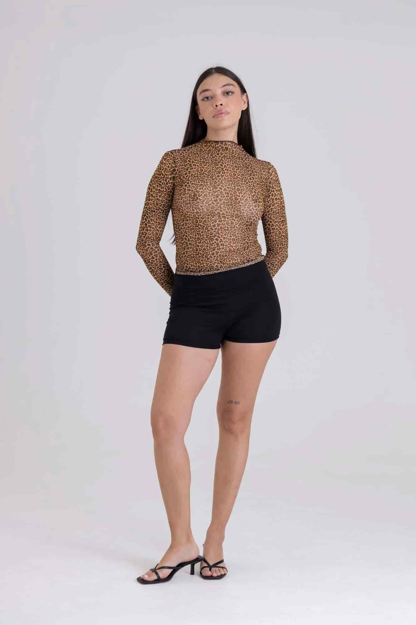 FIERCE MESH - miniatura 25