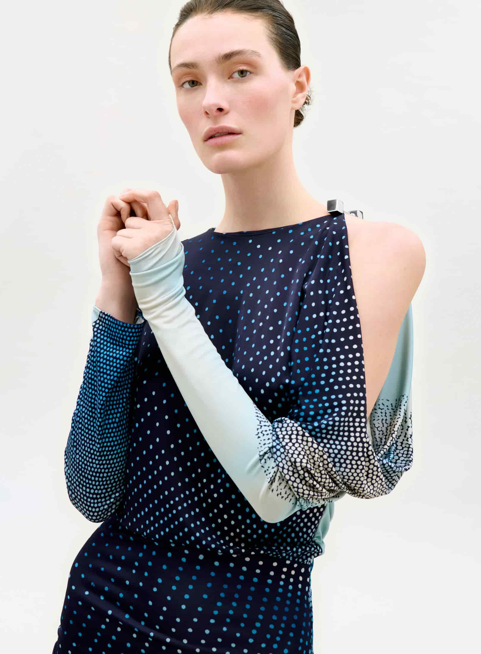 Zaid Dress - miniatura 2