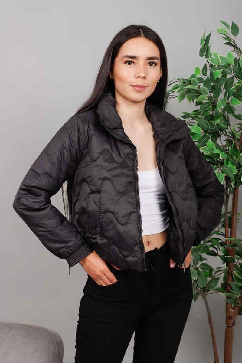 Chaqueta Dama CH6816 - miniatura 1