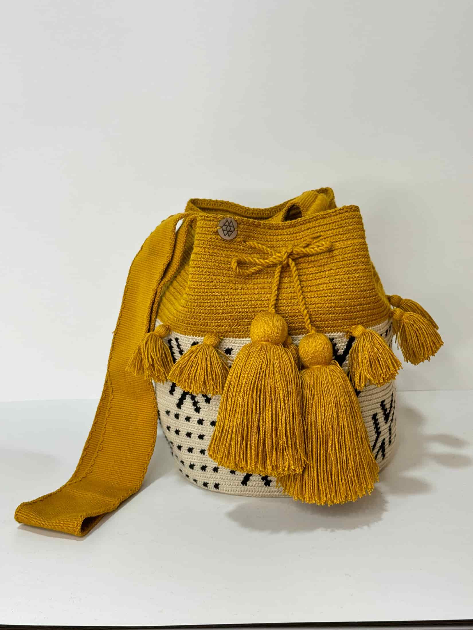 Mochila De Diseño Luxury Summer - miniatura 6