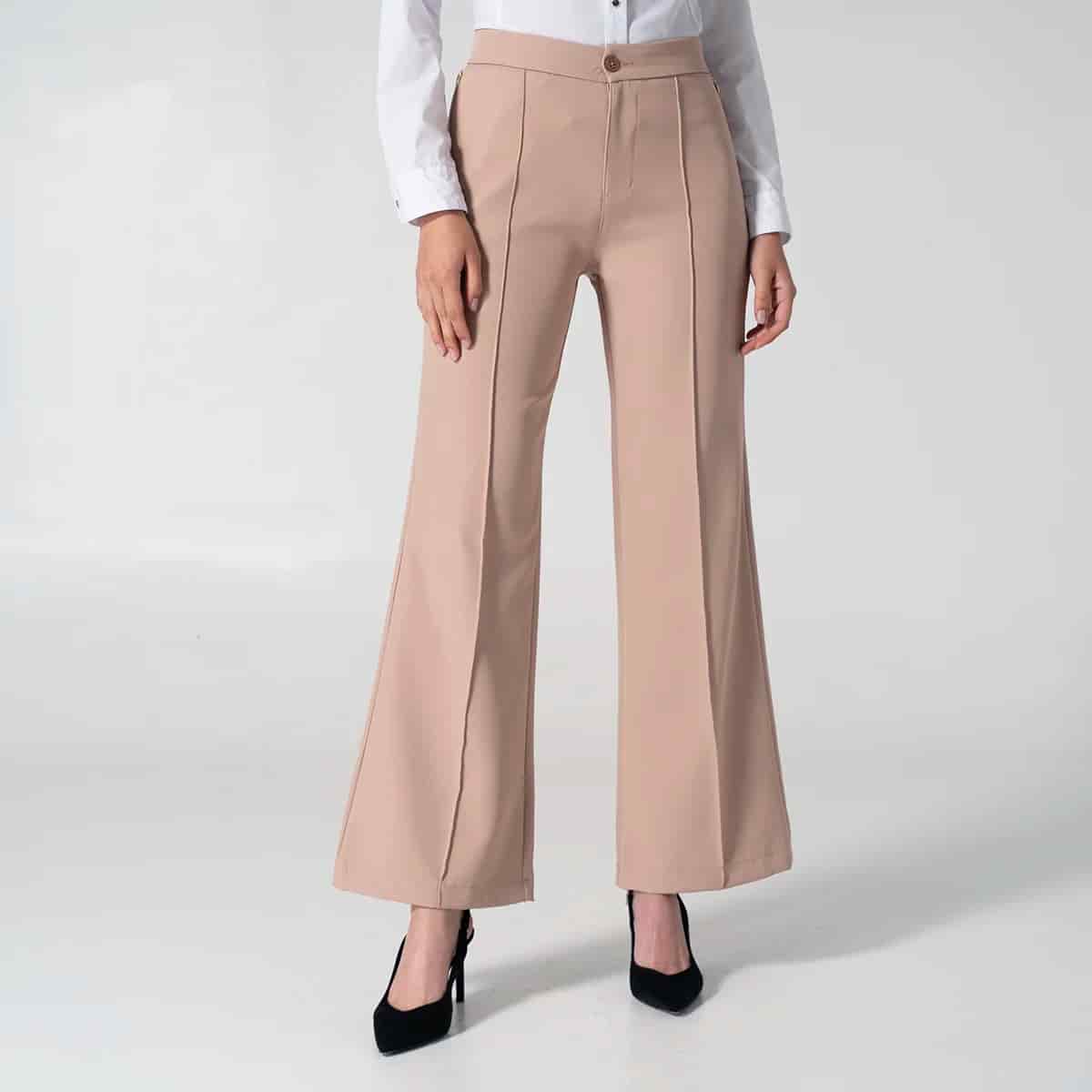 Pantalon Formal Flare Marvin - miniatura 19