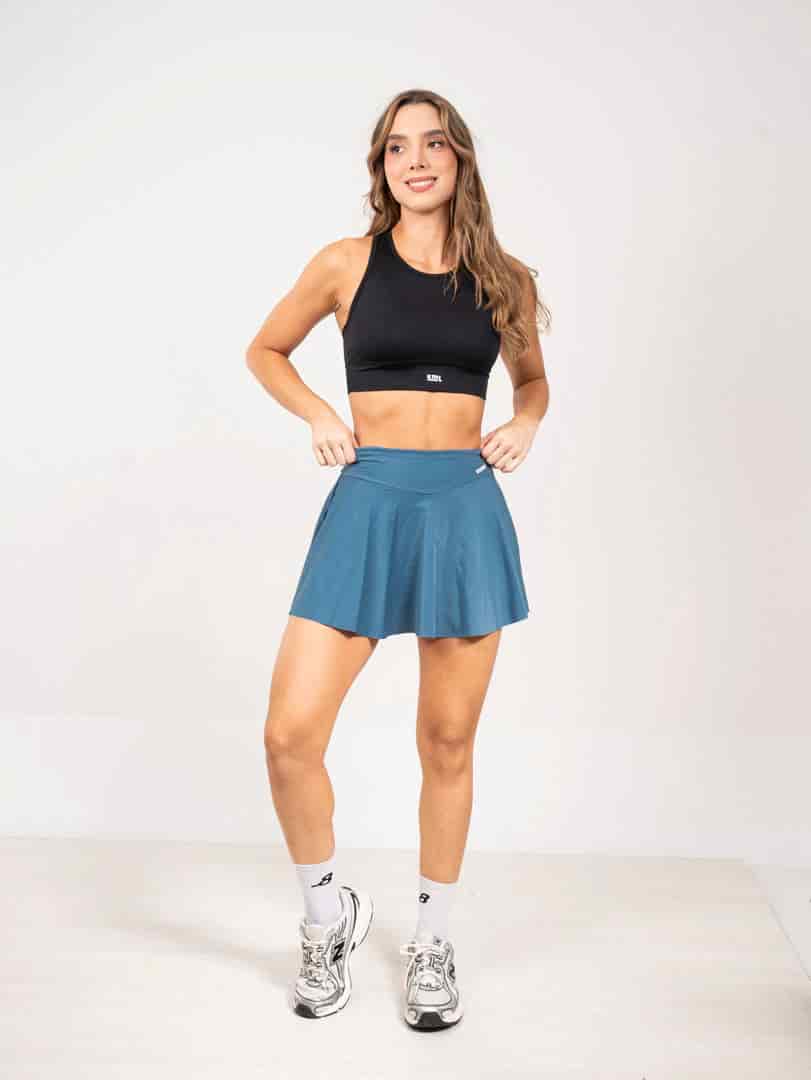 Falda Short Deportiva Kamila - miniatura 7