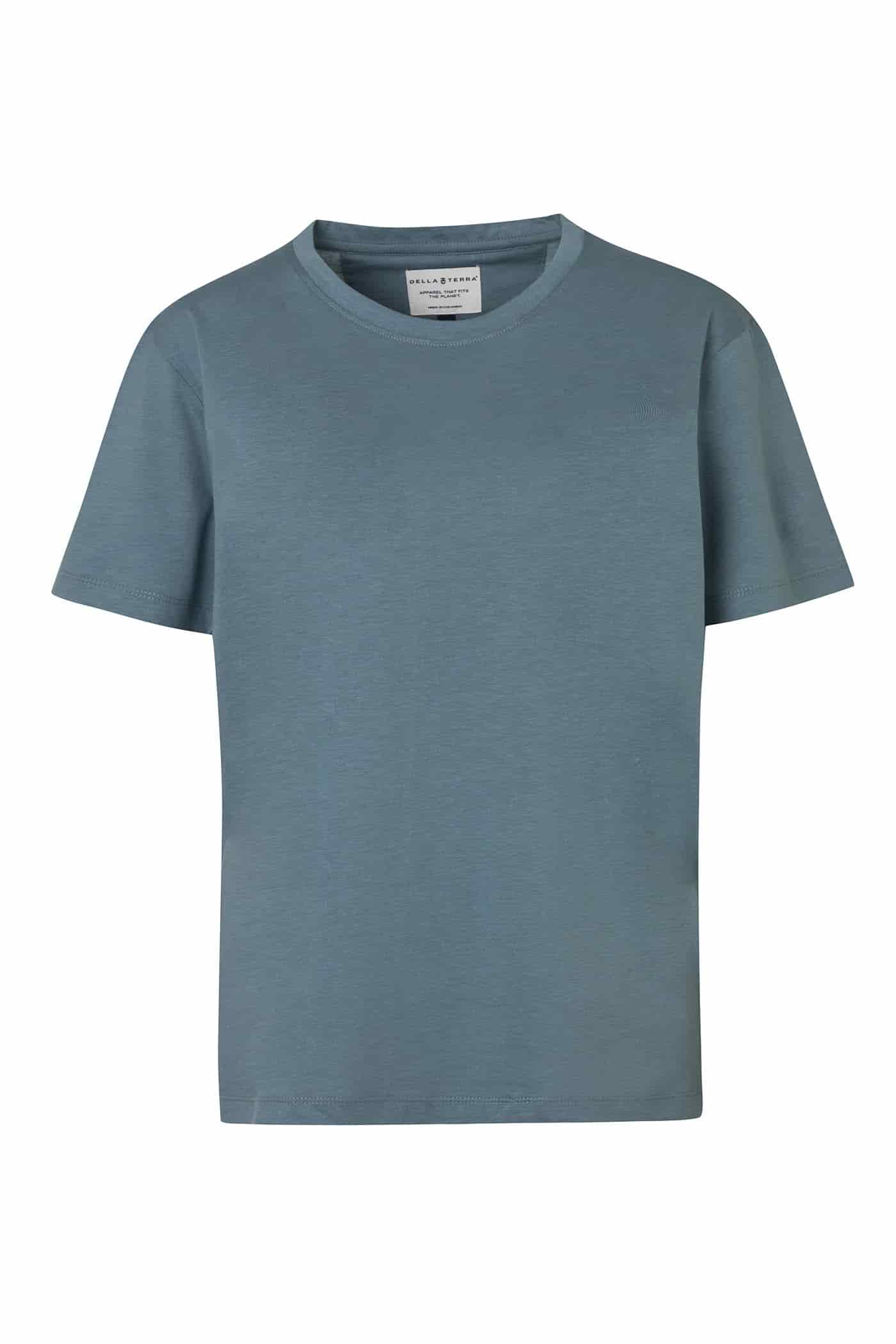 Pack de 2 Organic Cotton & Refibra Tees - miniatura 4