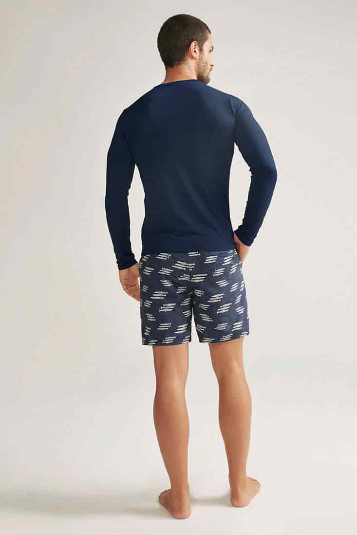 Camiseta lycra - miniatura 5