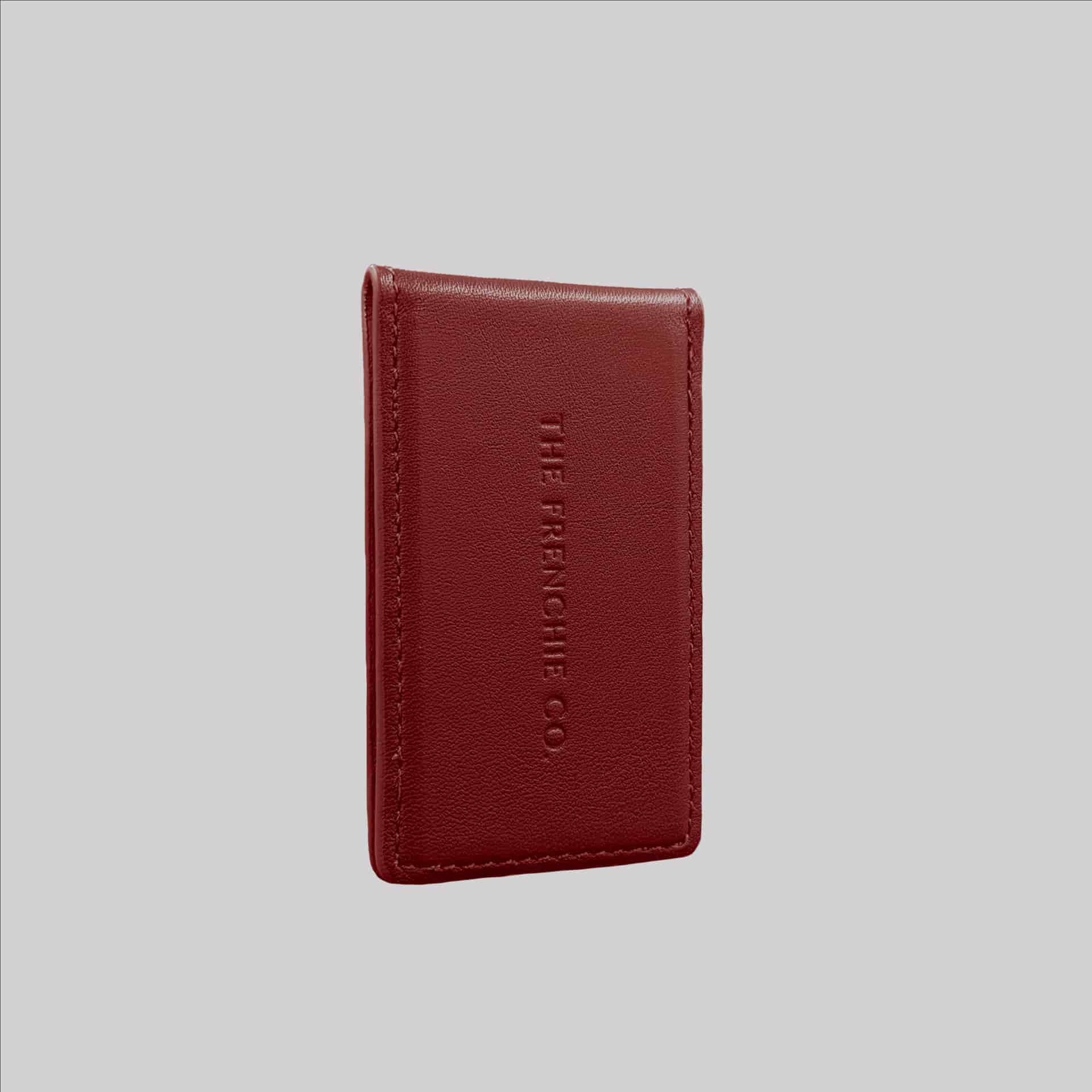 2 in 1 AirTag Money Clip - miniatura 28
