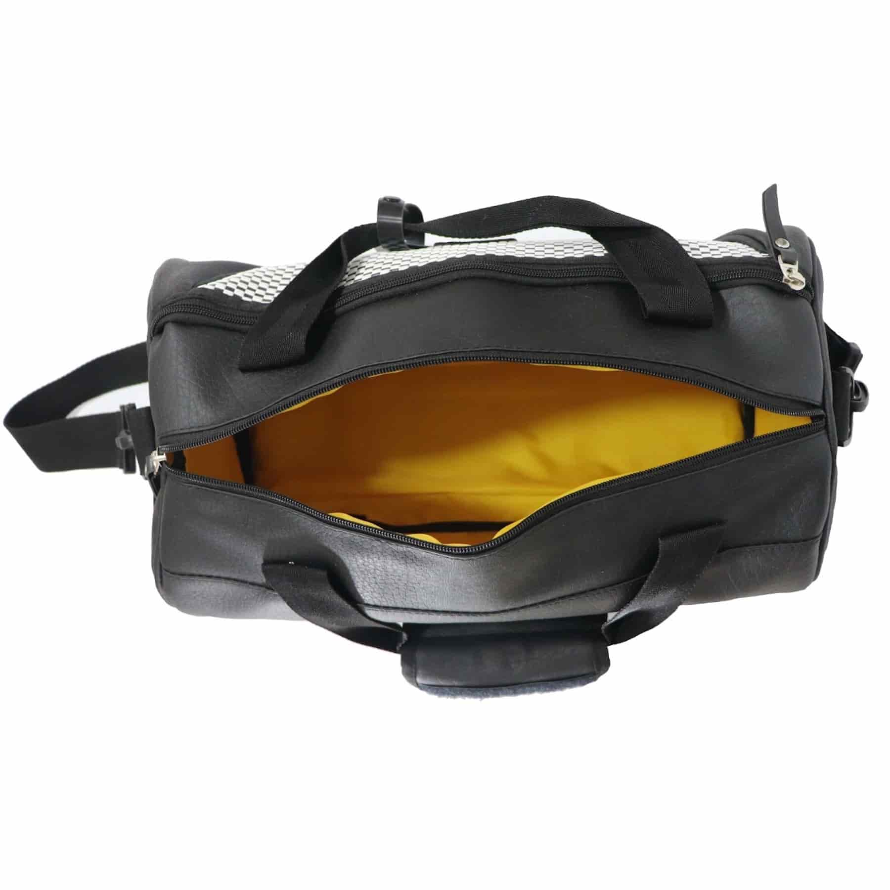 Maleta Oxford Black - miniatura 2