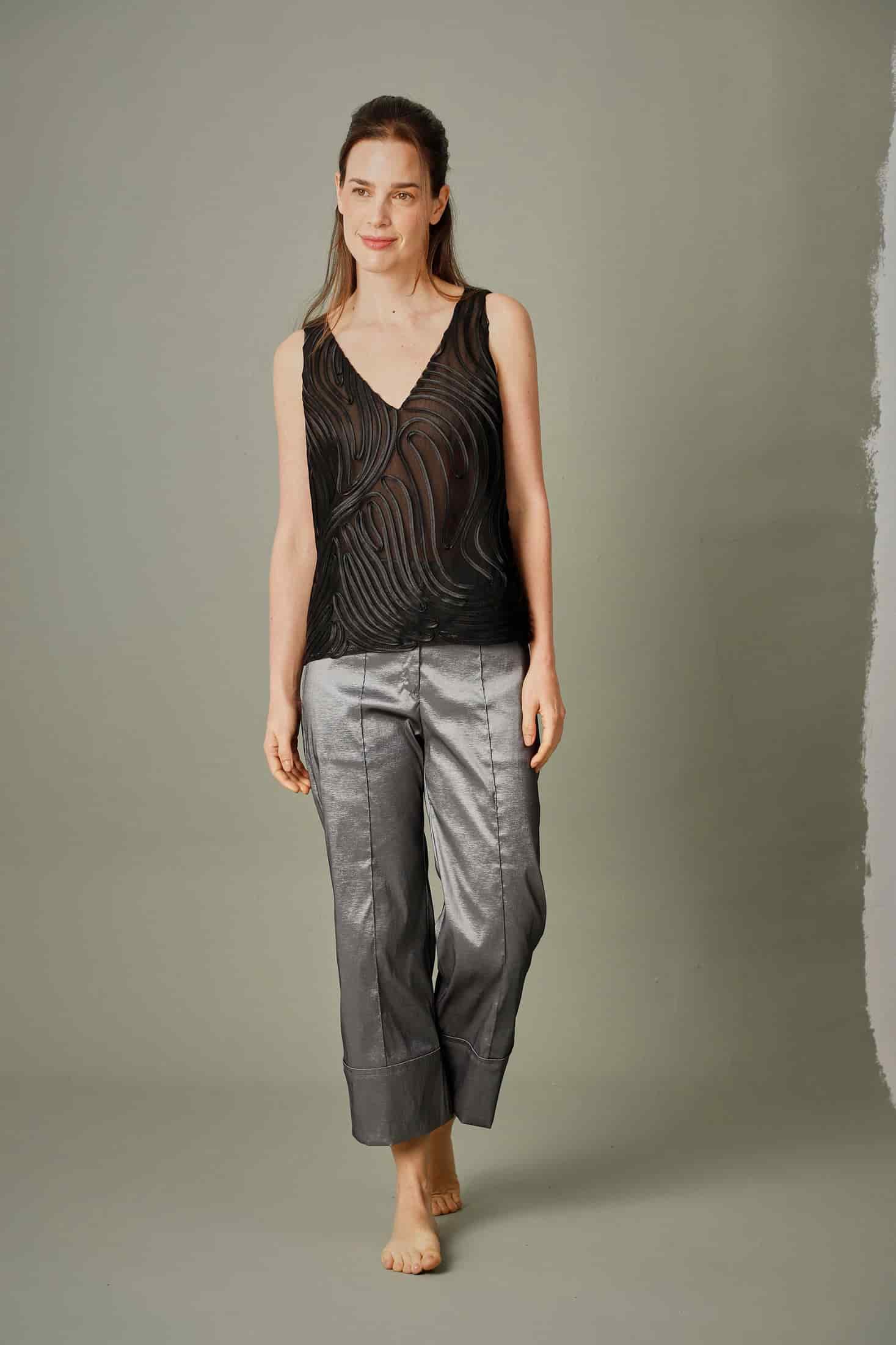 PANTALON ARTURO - miniatura 1