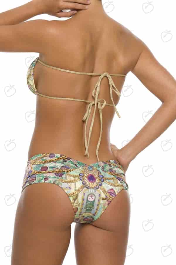 Dreams Bandeau Bikini Set - miniatura 2