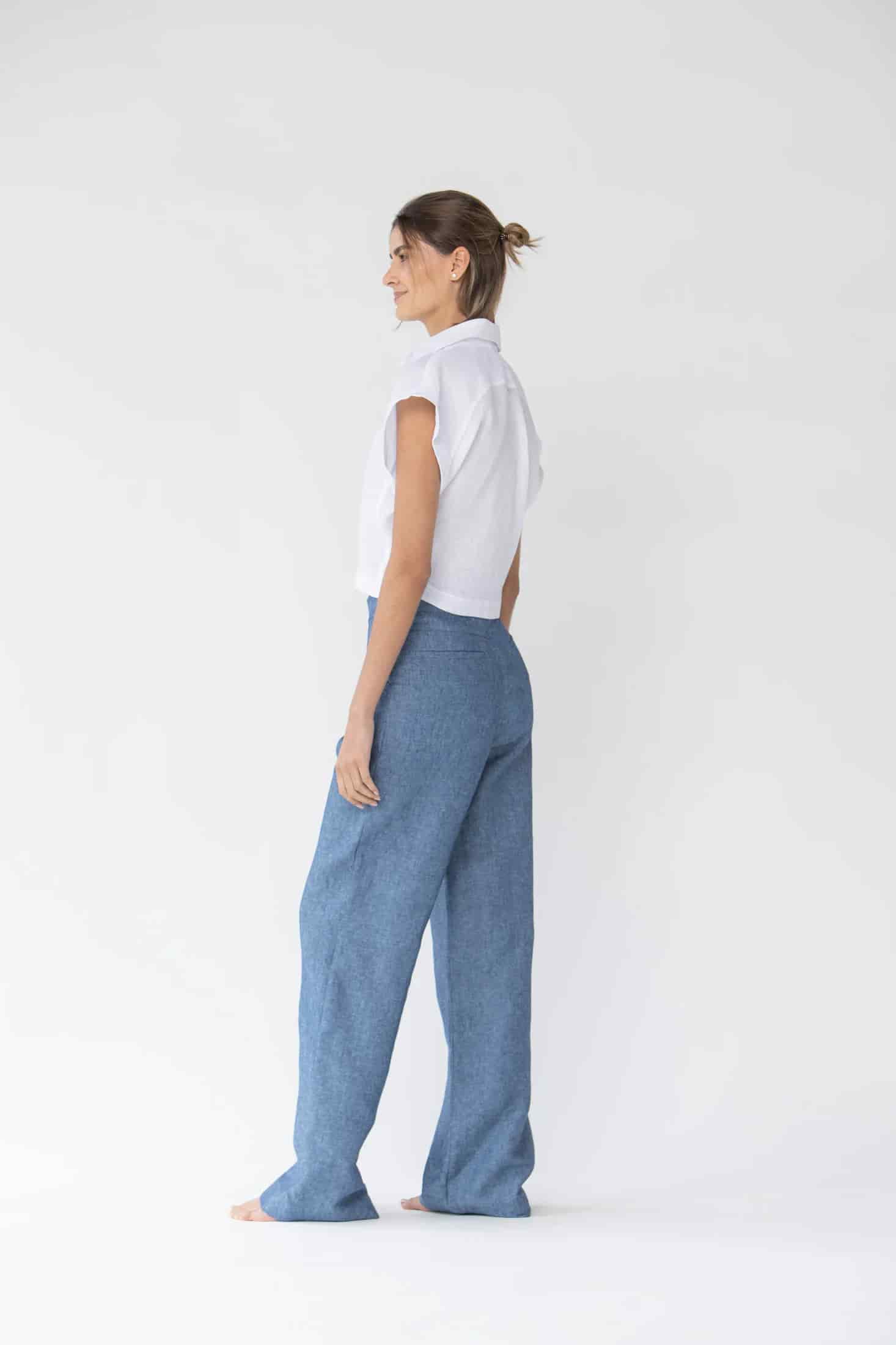 PANTALON OPAL - miniatura 4