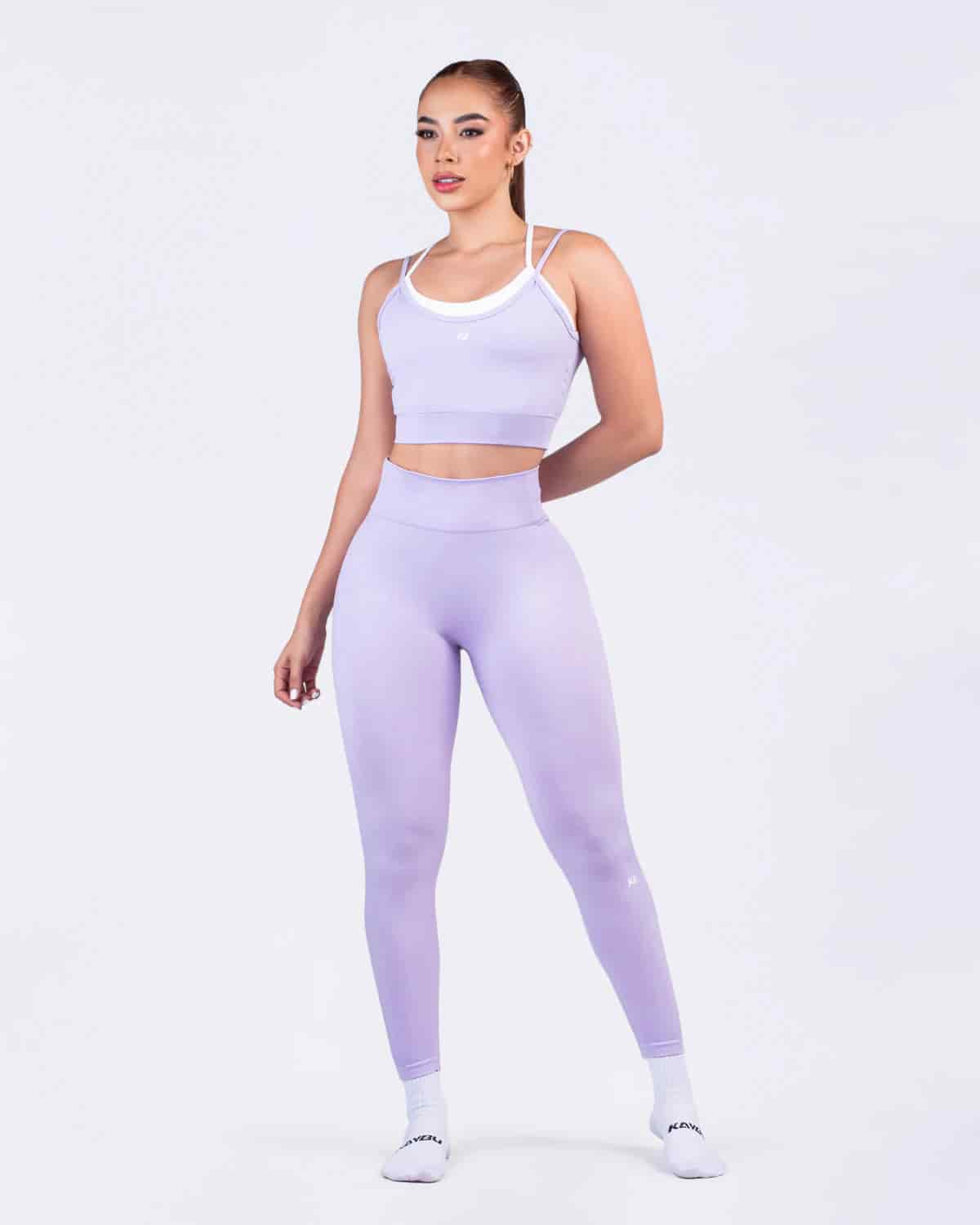Conjunto Doble Tiras Suprem I KAYBU REF. 19 - miniatura 5