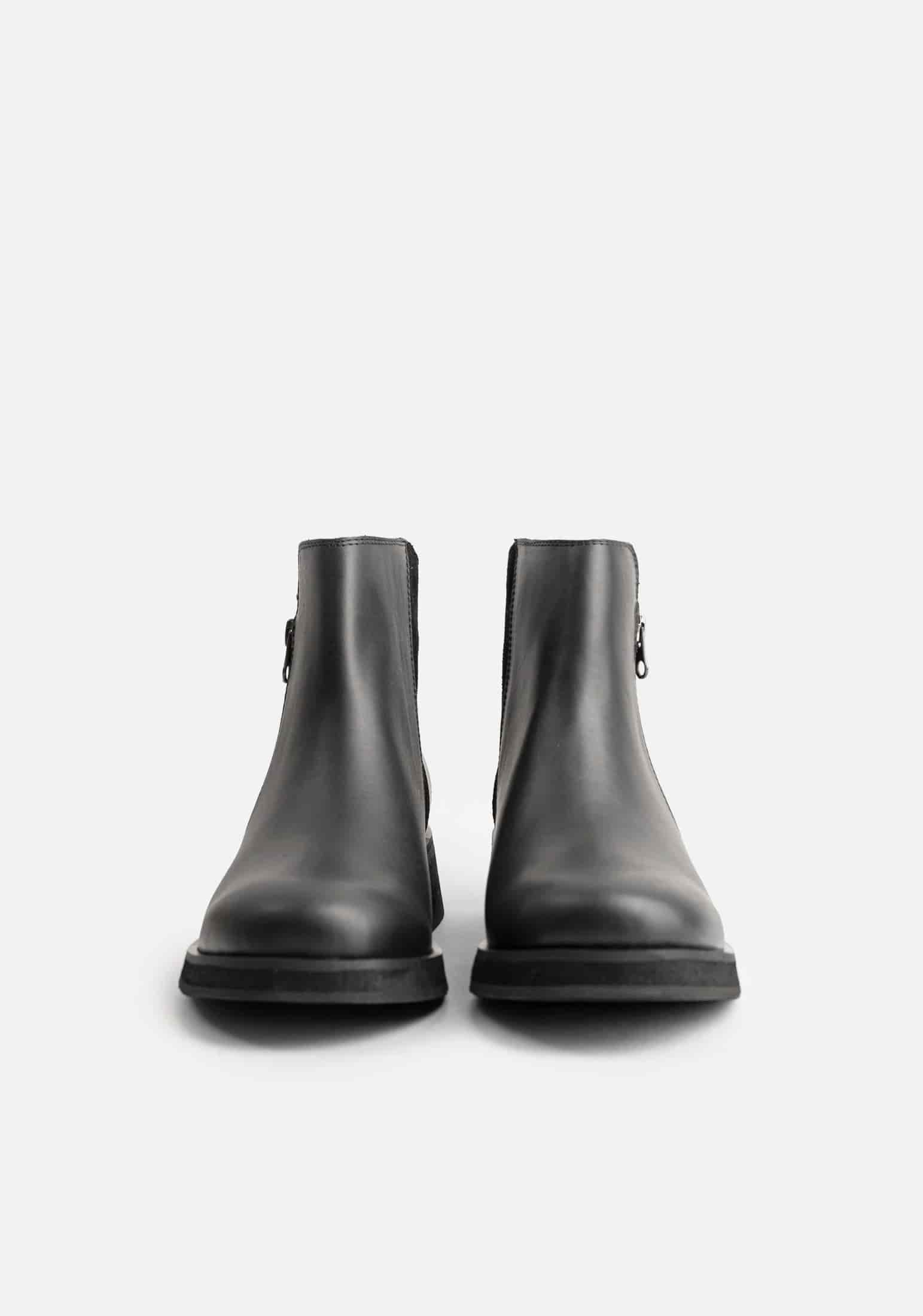 Bota M Paris Negro - miniatura 3