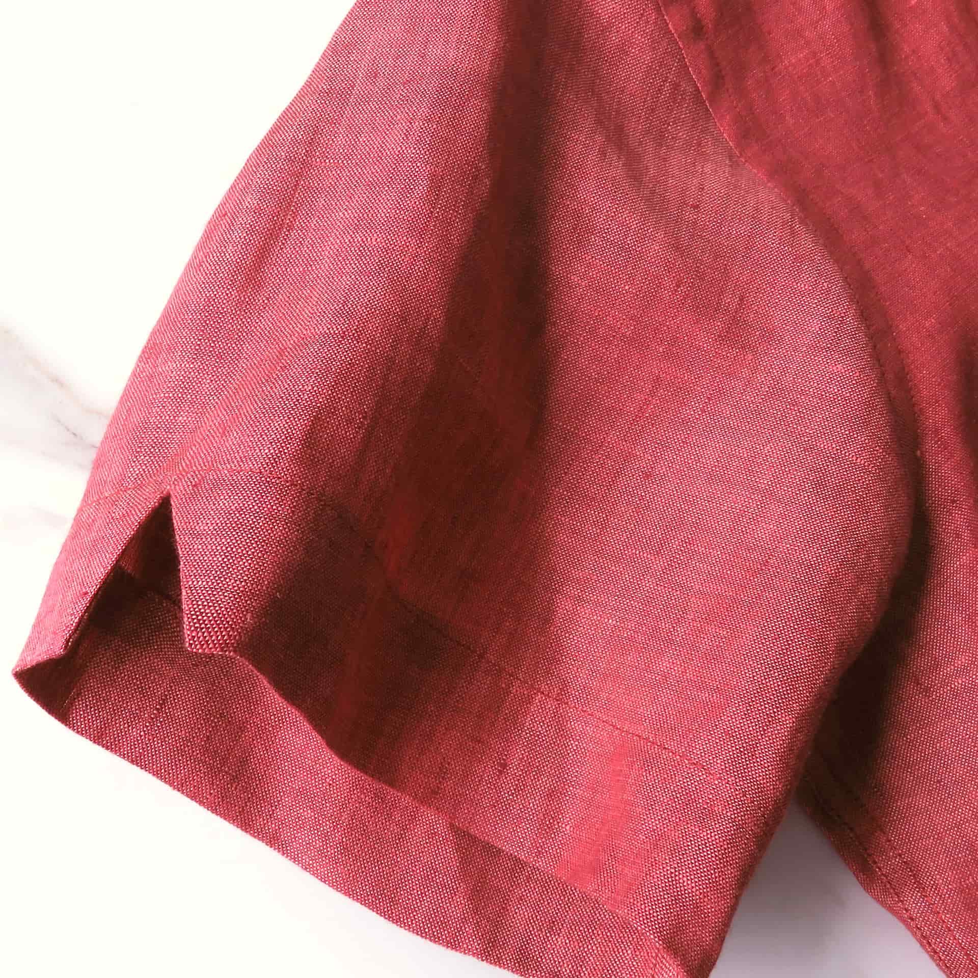 Eliot Rojo Coral - miniatura 7