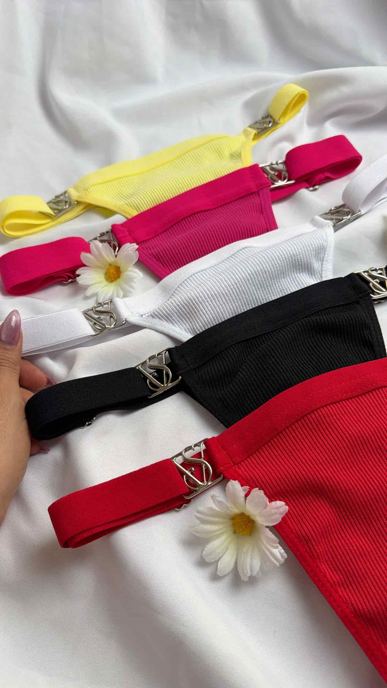 Panty Victoria Secret - miniatura 4