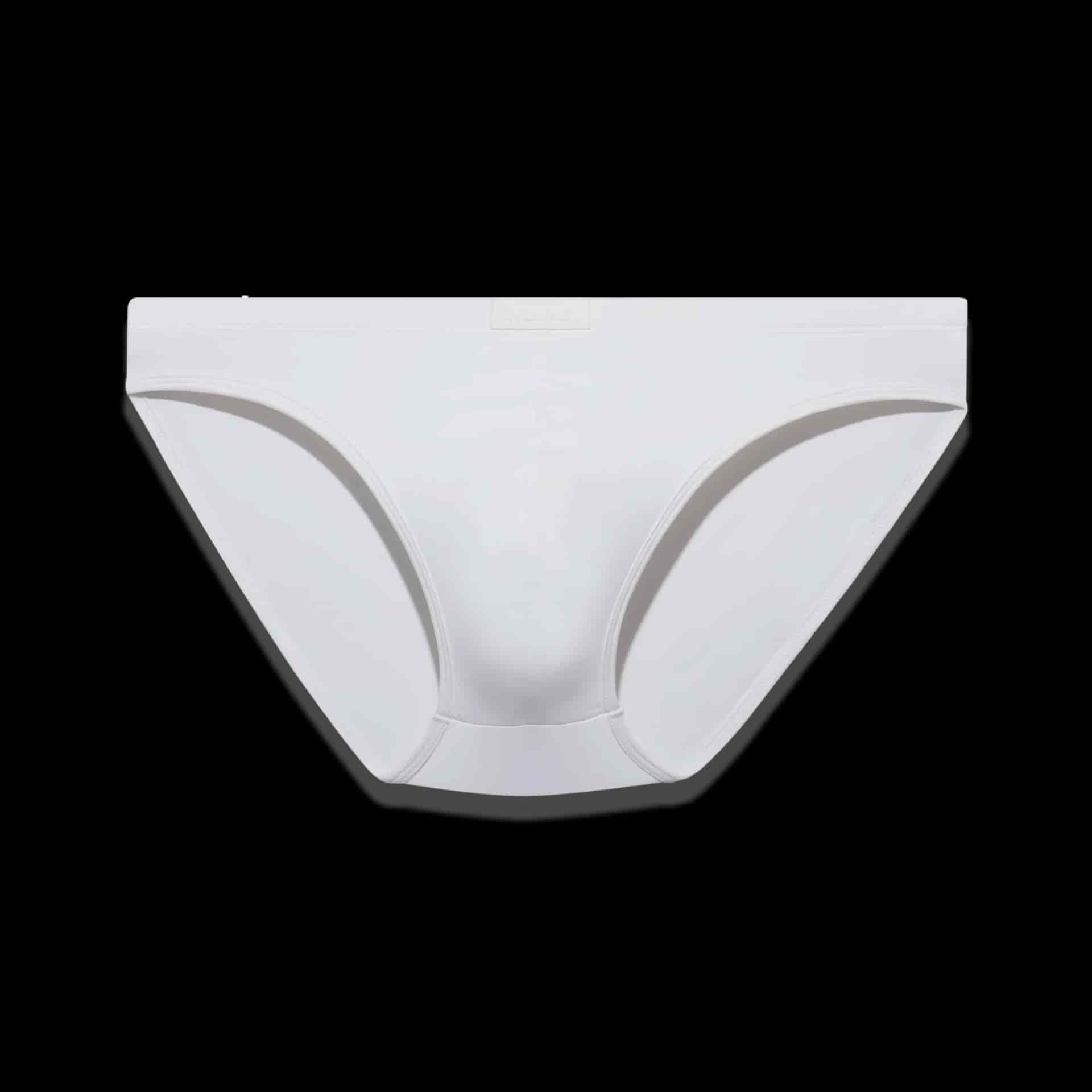 Brief Híbrido Ivory - miniatura 1