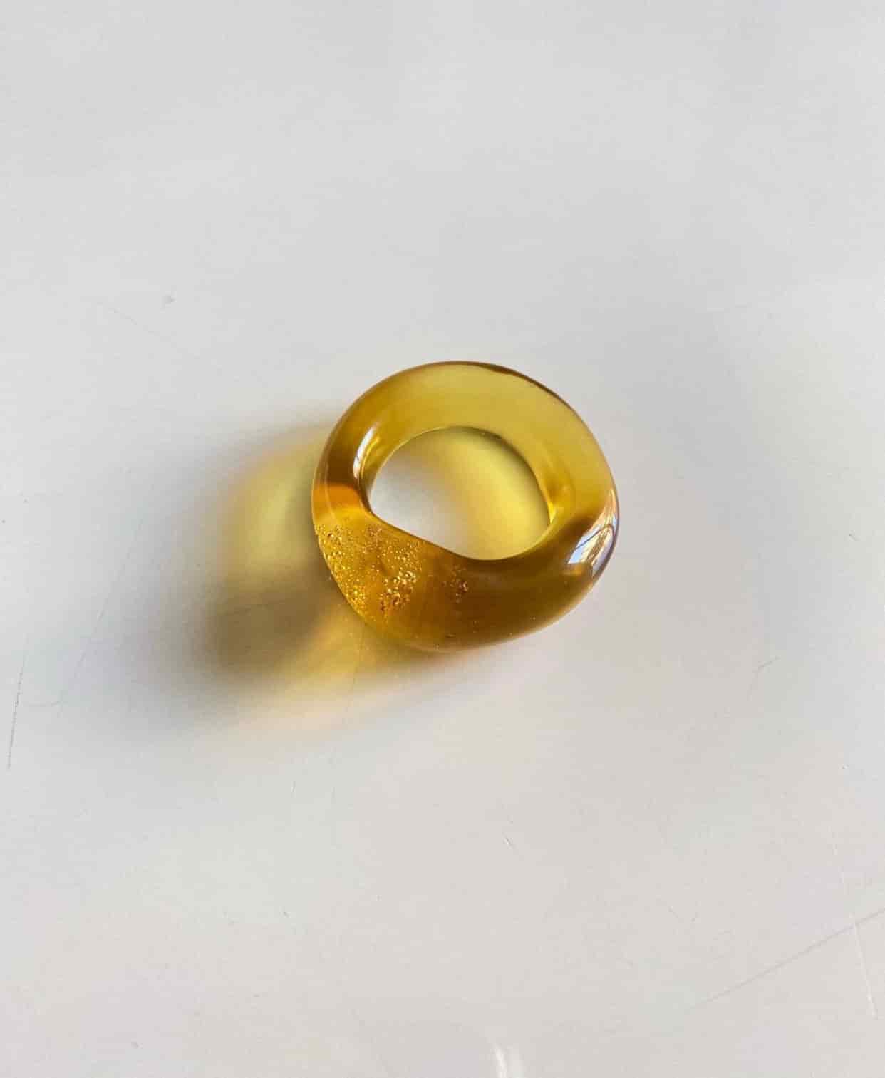 Anillo sencillo - miniatura 3