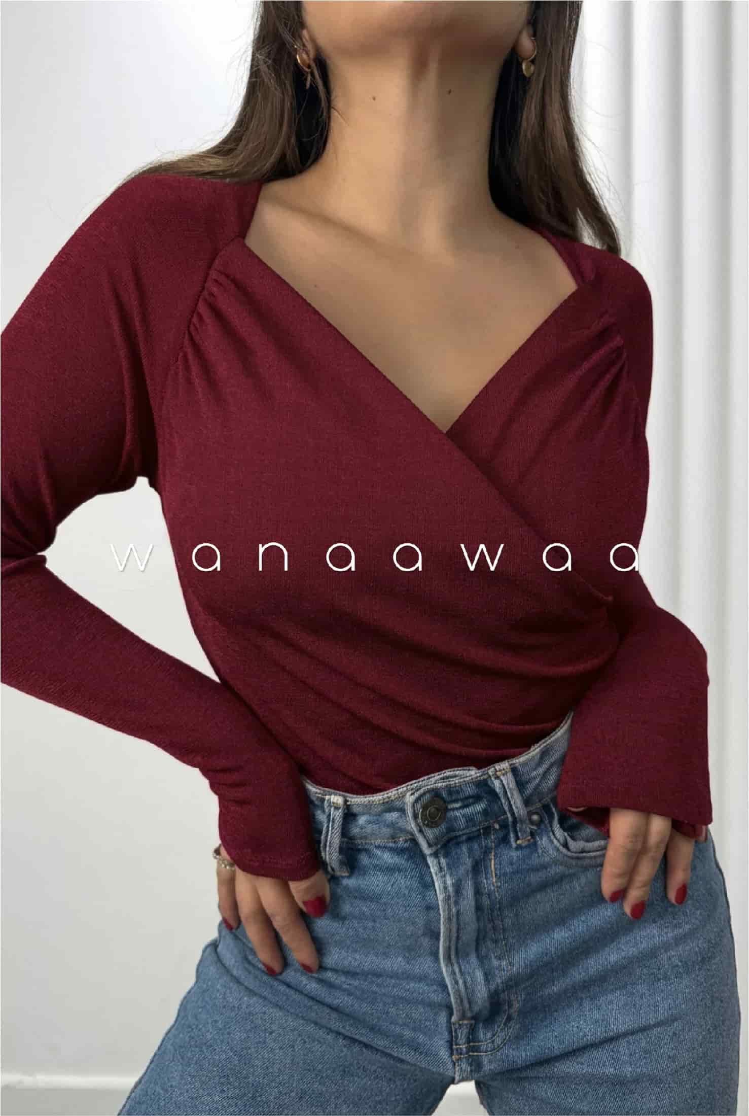 BLUSA LESLY - miniatura 9