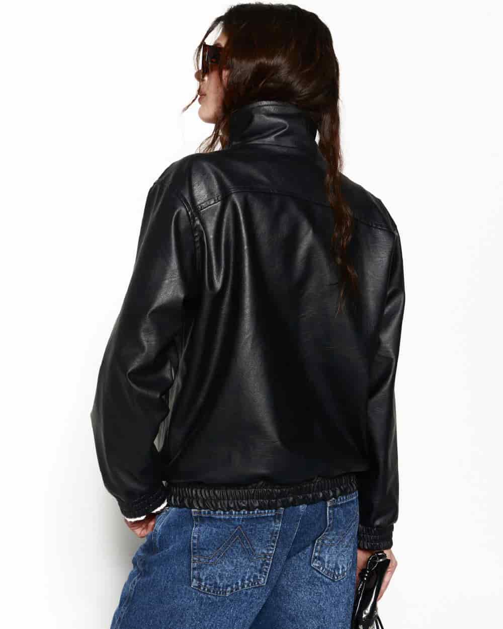 CUT JACKET - miniatura 12