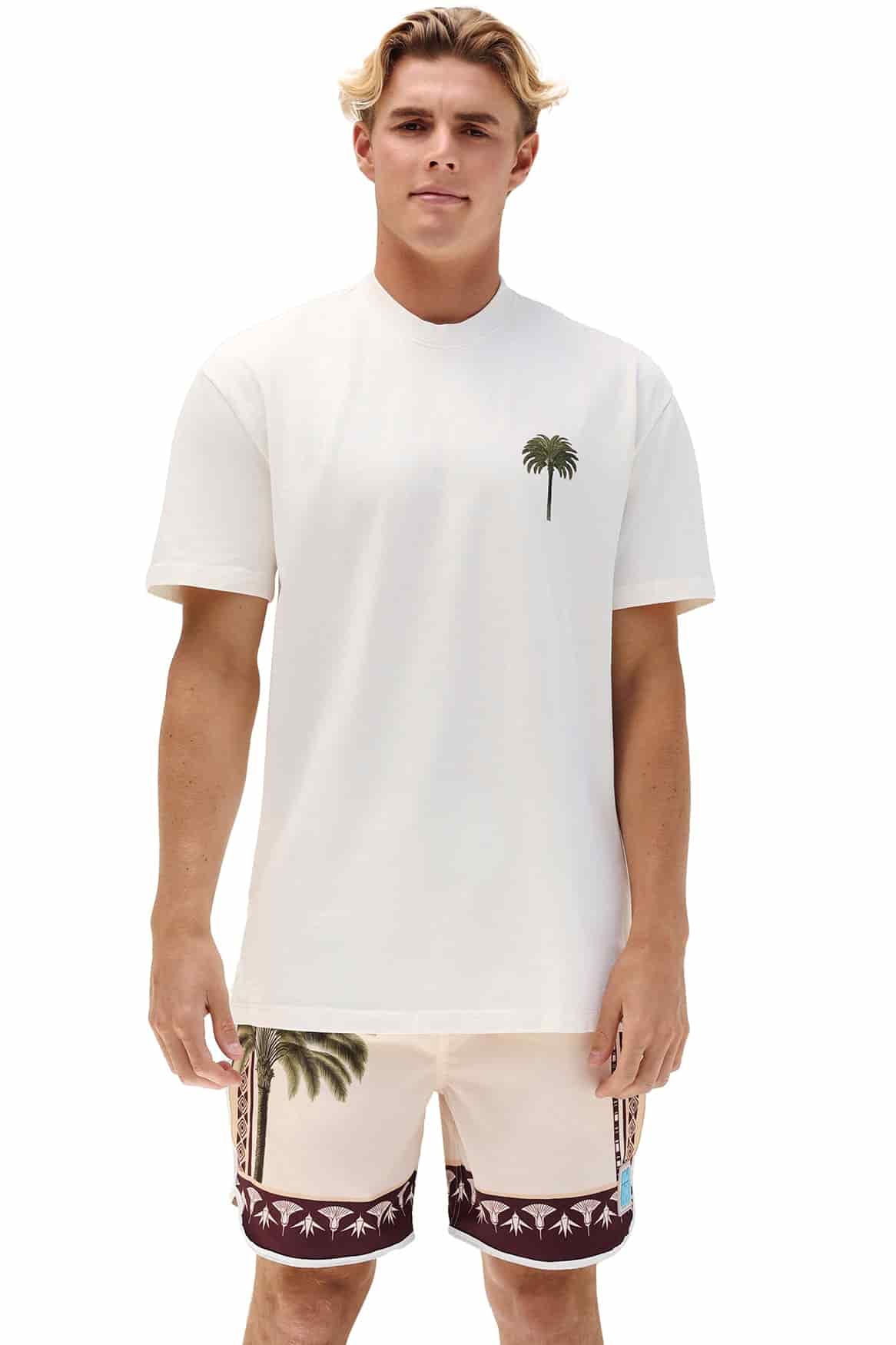 CAMISETA LEVI SOLASTA - miniatura 1