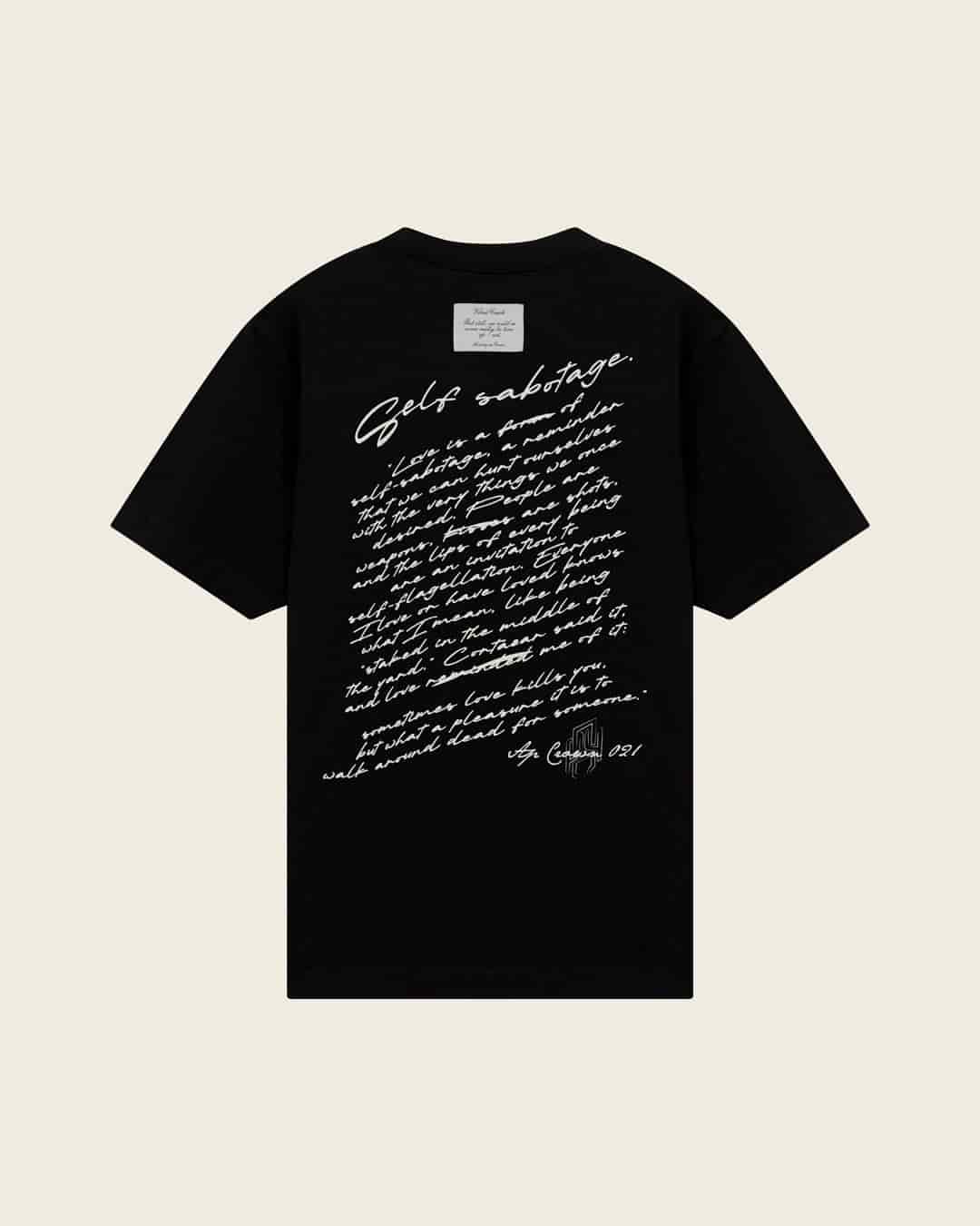PHOTO T-SHIRT - miniatura 11