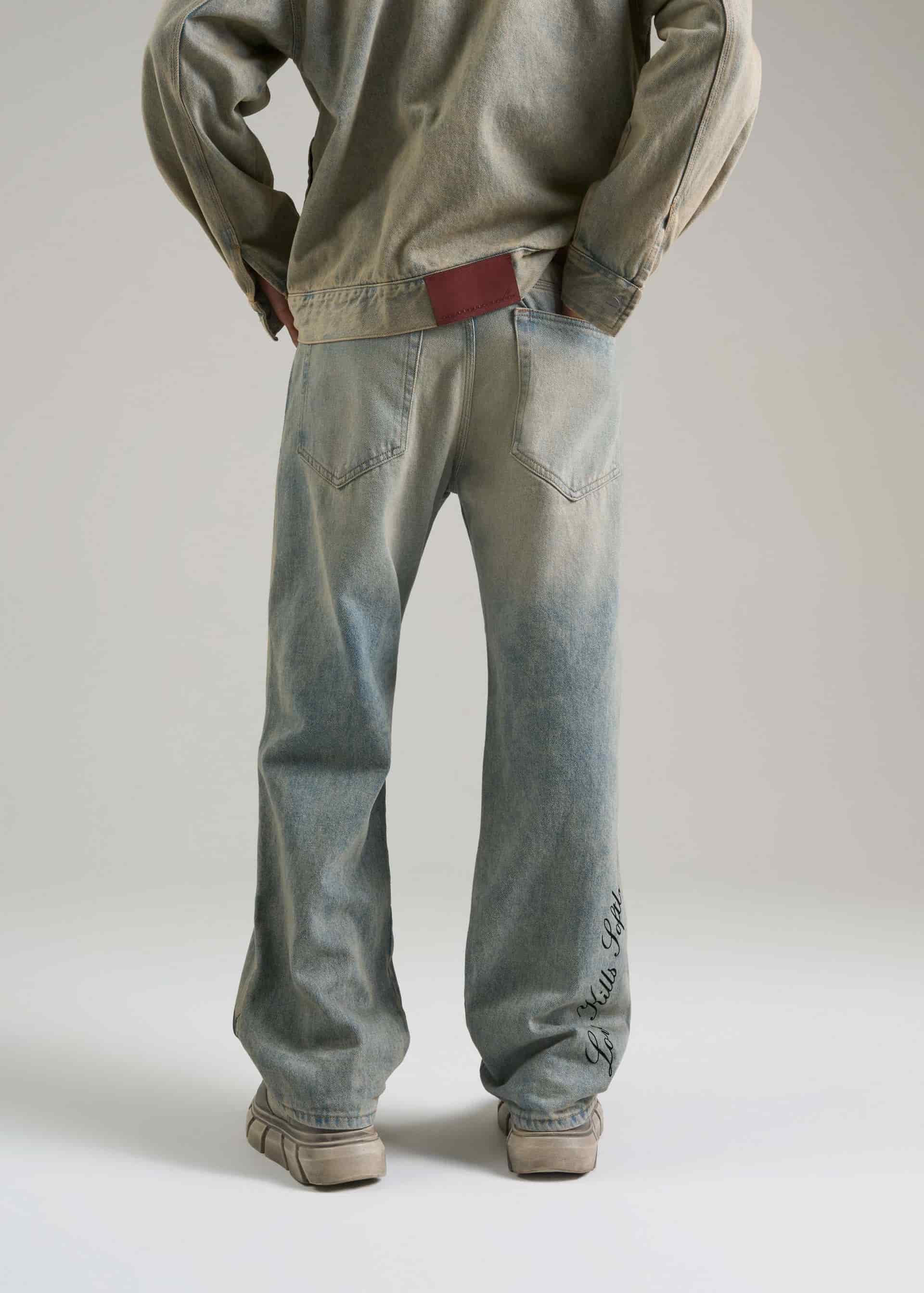 RIOT PANTS - miniatura 5