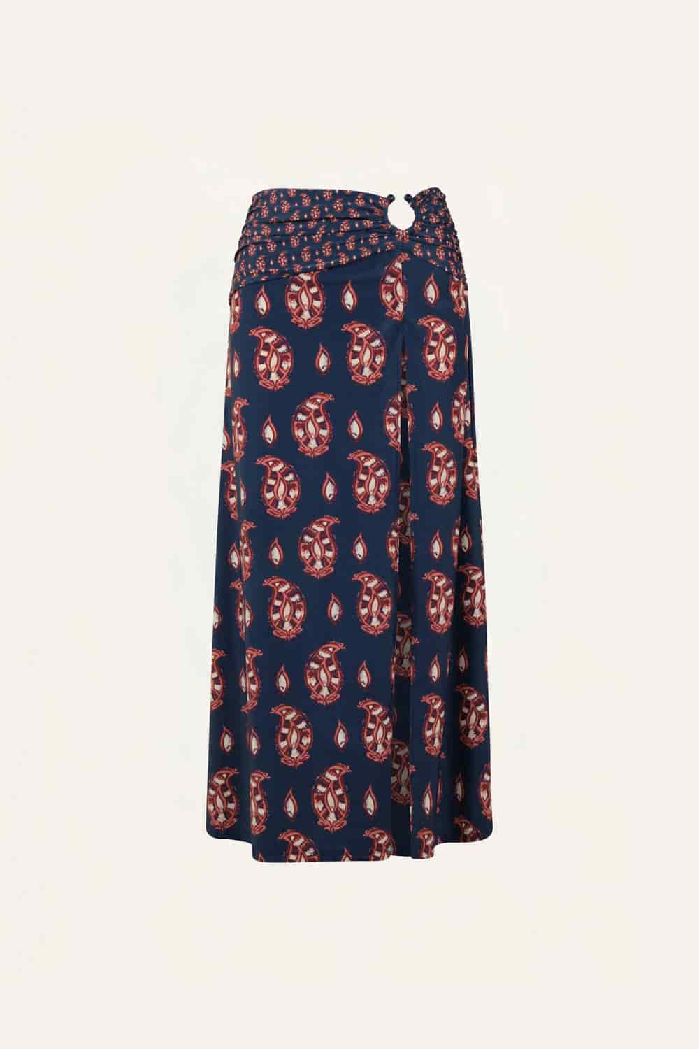 Under The Sun Skirt - miniatura 1