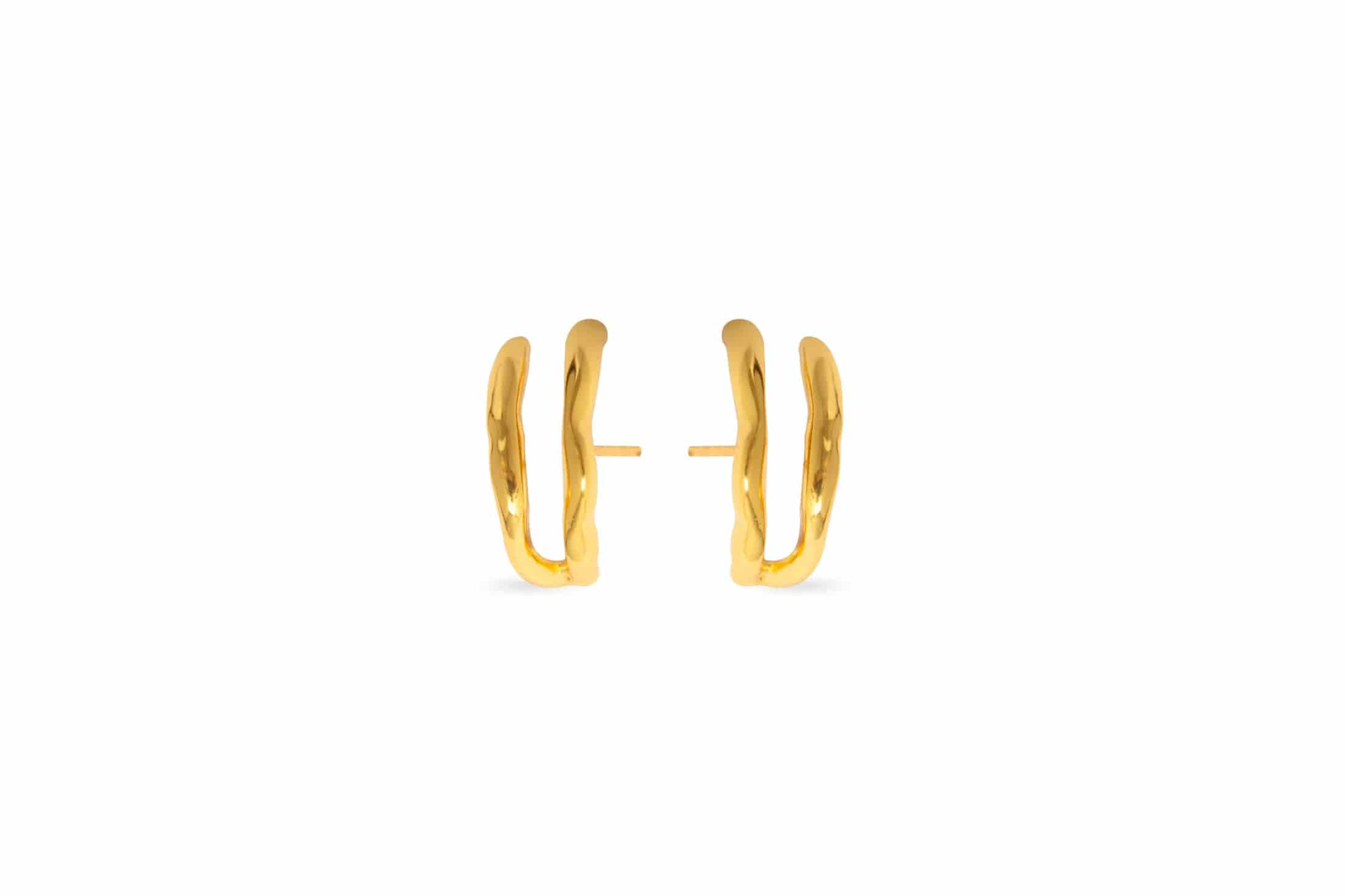 Aretes Aire - miniatura 2