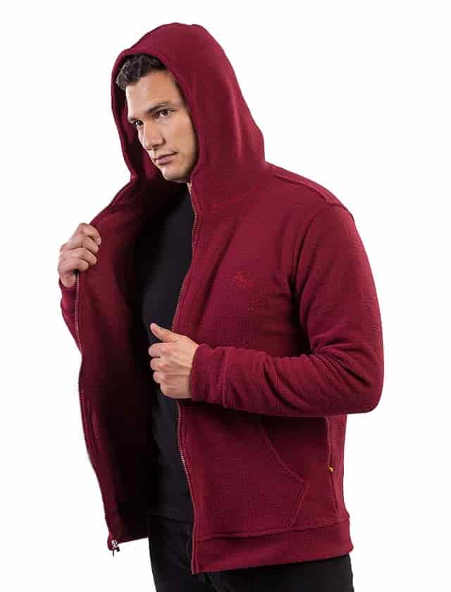 Chaqueta Térmica London Unisex - miniatura 2