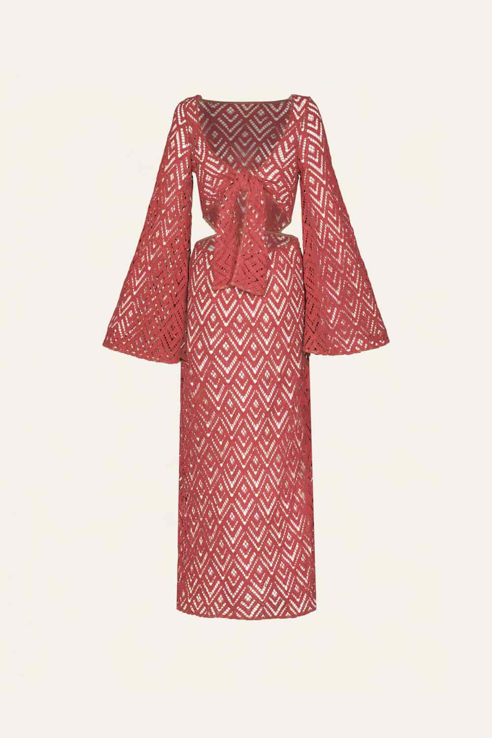 Under The Sea Dress - miniatura 3