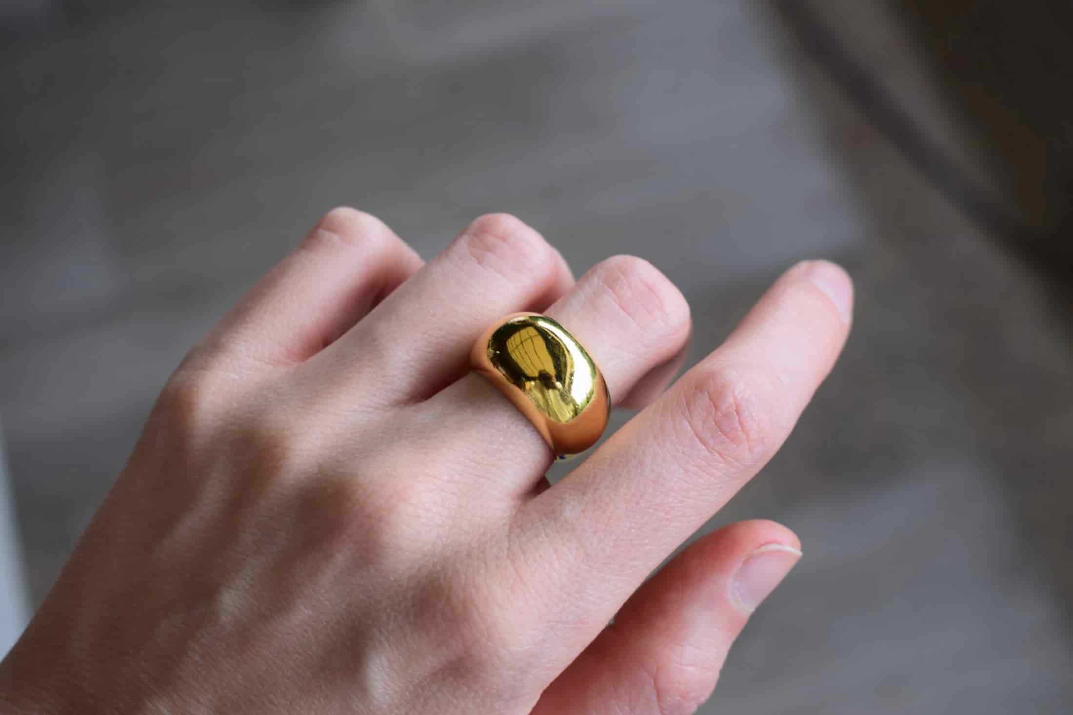 Anillo Ally - miniatura 12