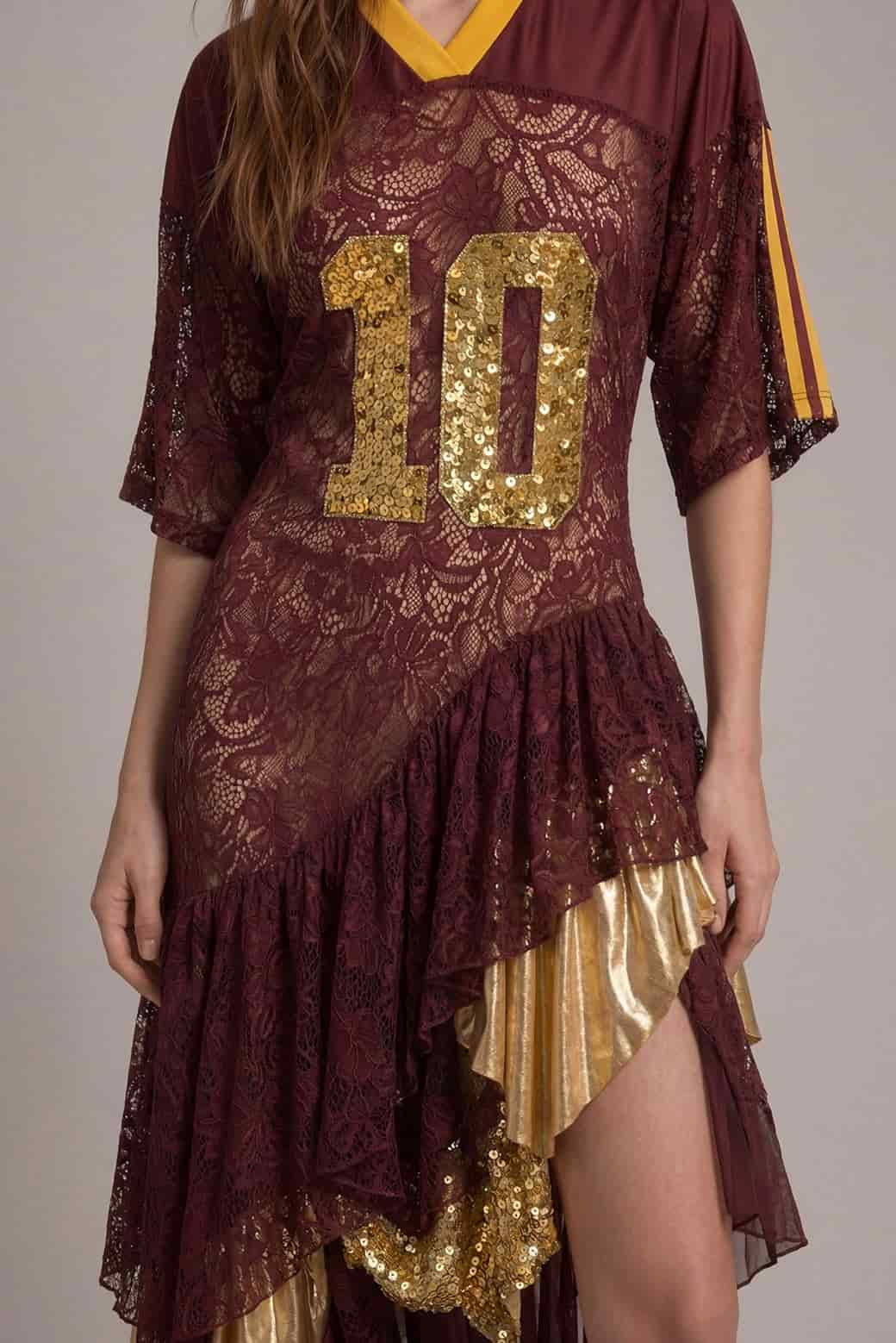⭐ Invictta Dress - miniatura 2