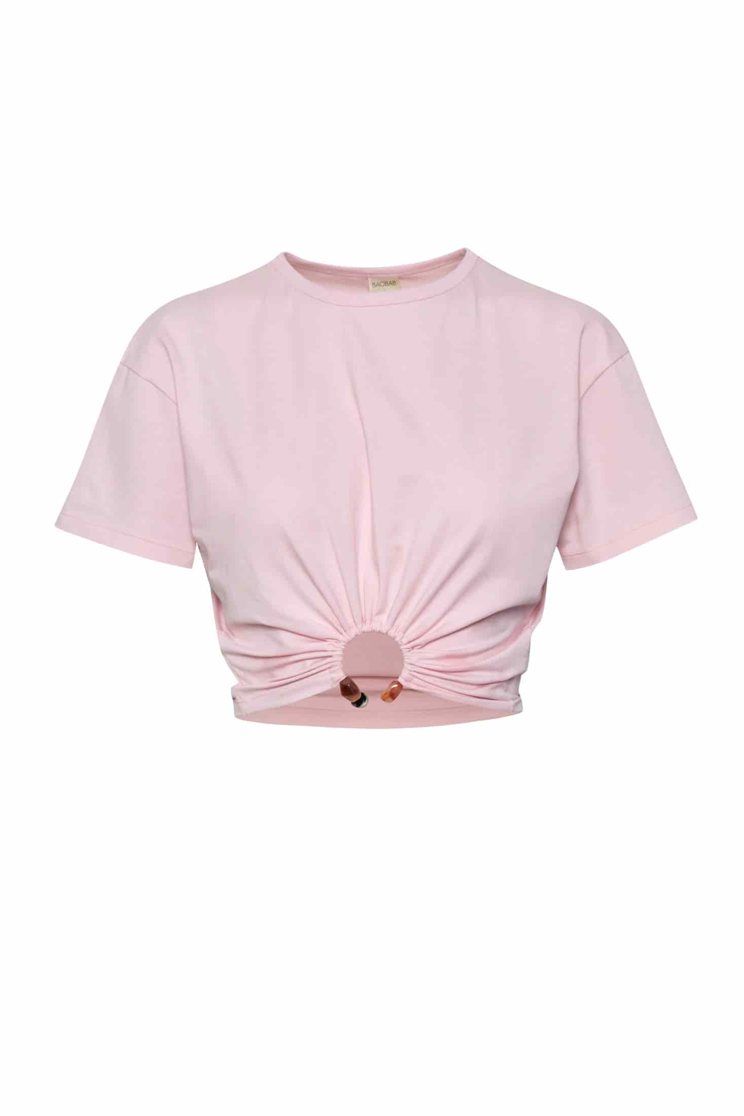 Tika T-shirt - miniatura 2